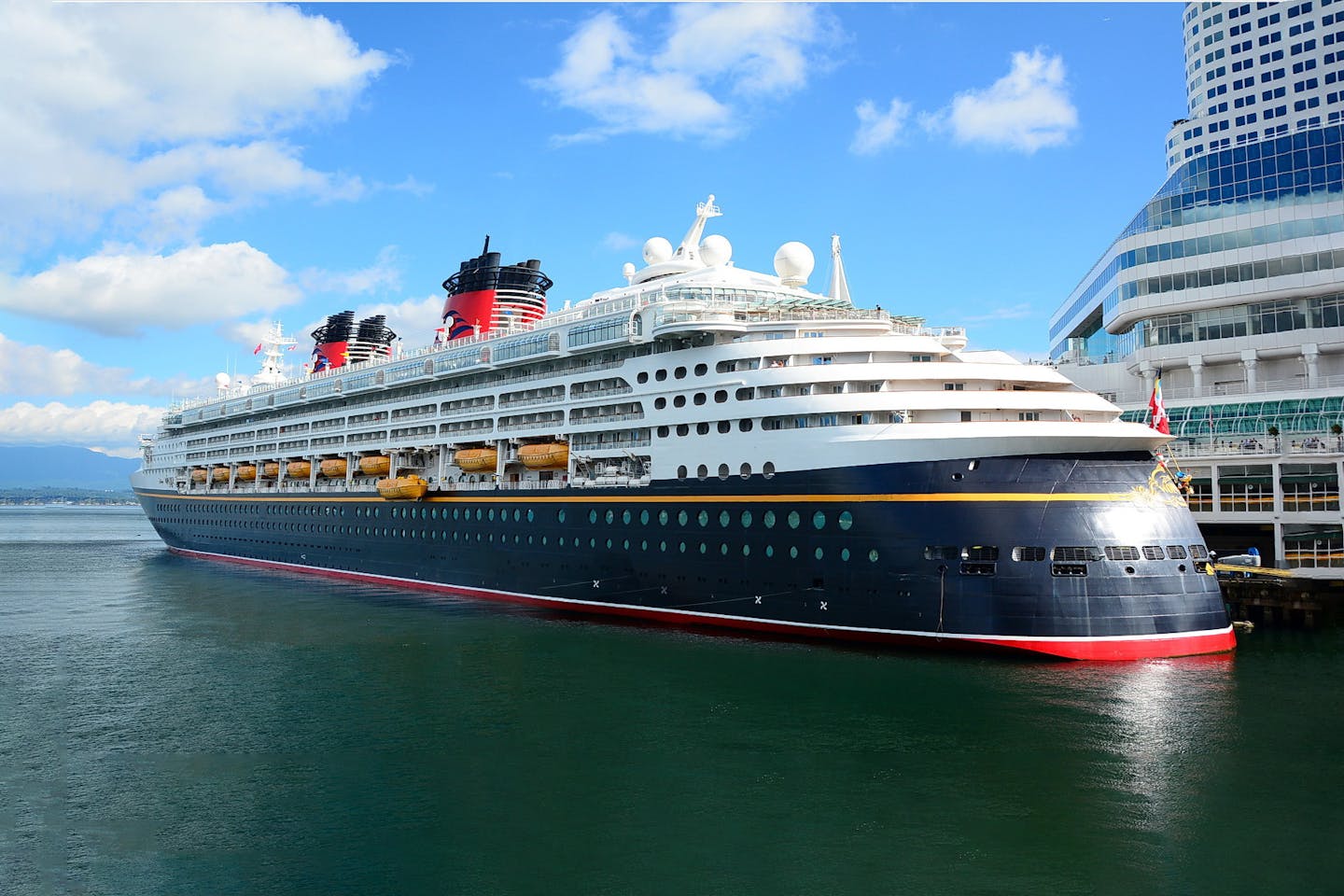 Disney Wonder