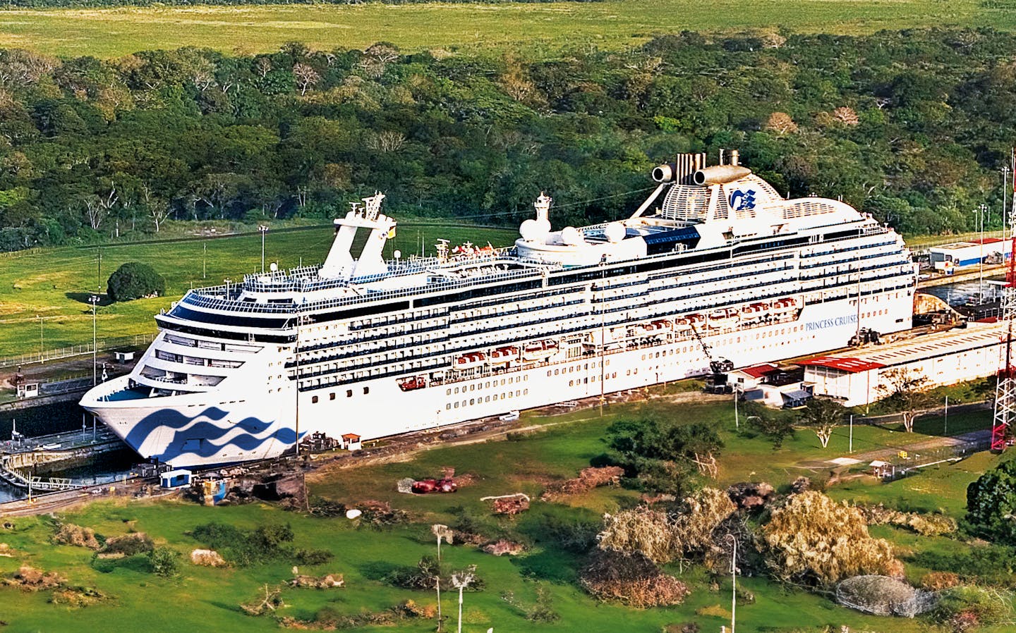 Coral Princess