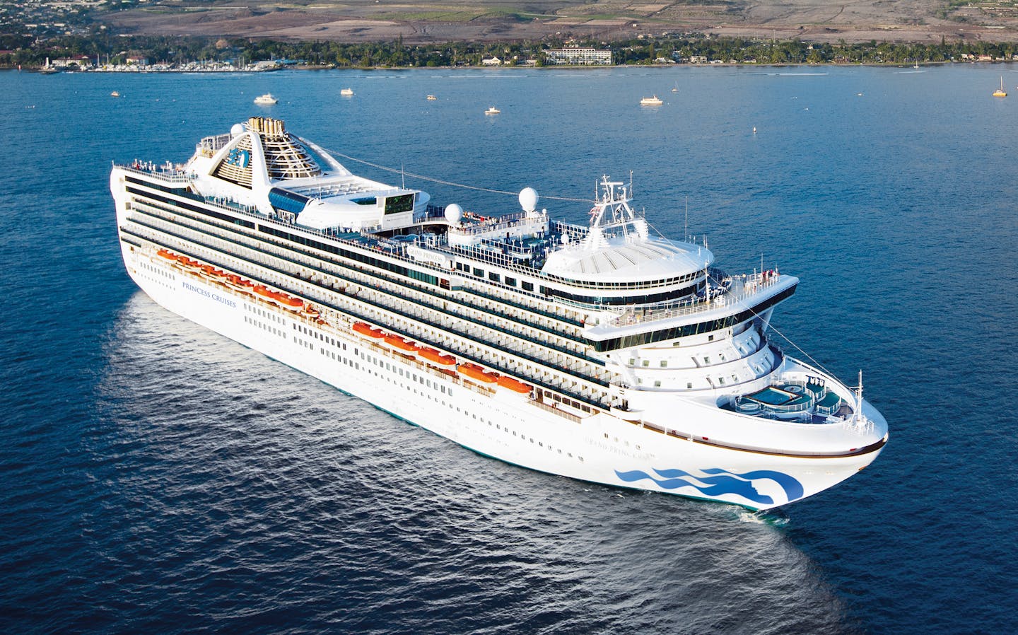 Grand Princess