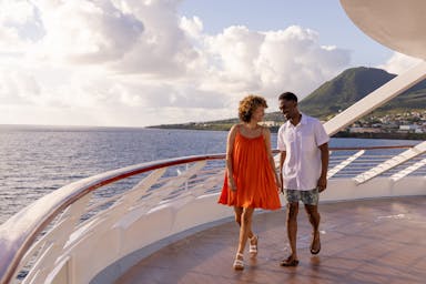 Free All-Inclusive Upgrade on All 2024 Windstar Sailings