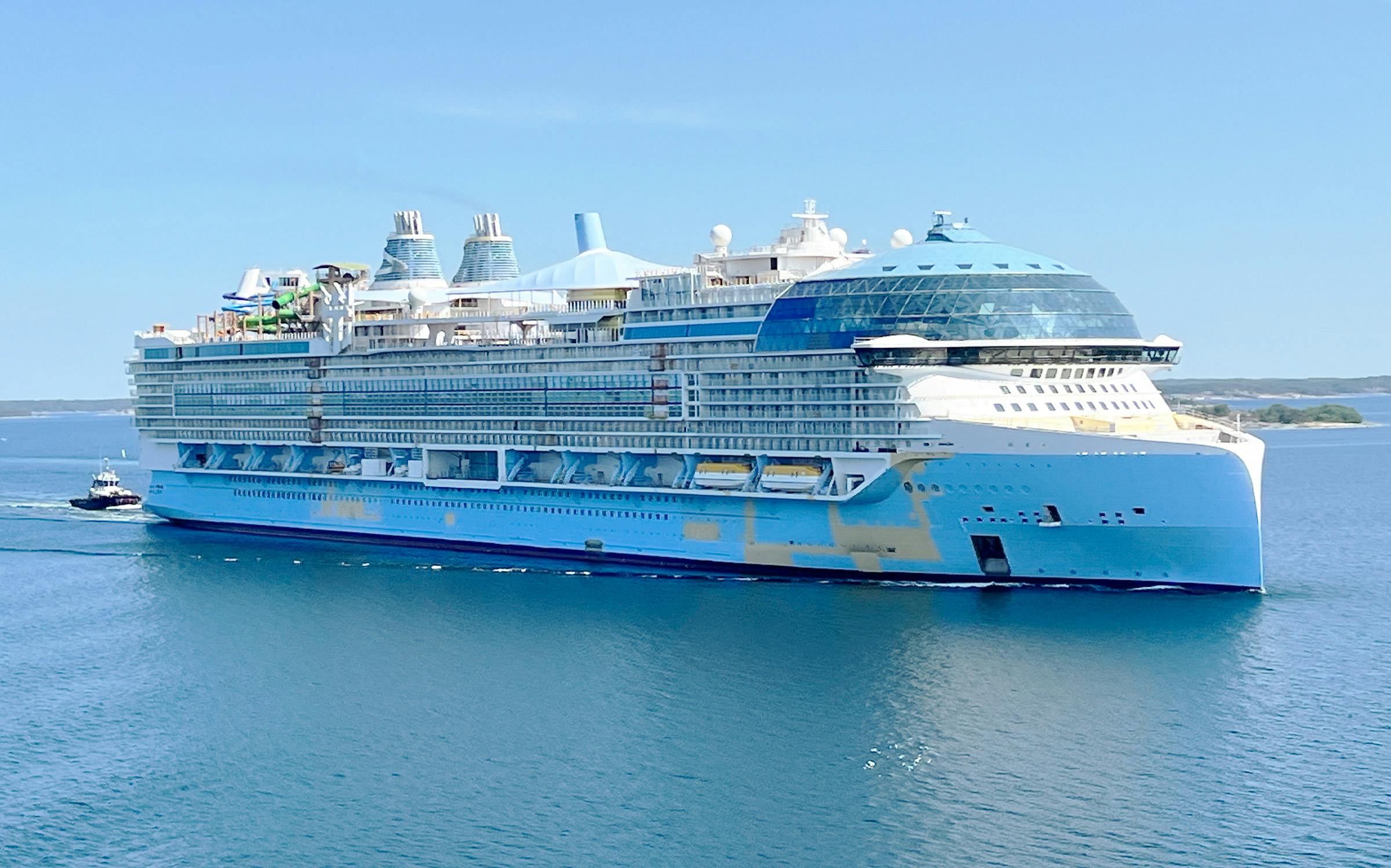 Expert Insight. Exclusive Deals. | CruiseInsider