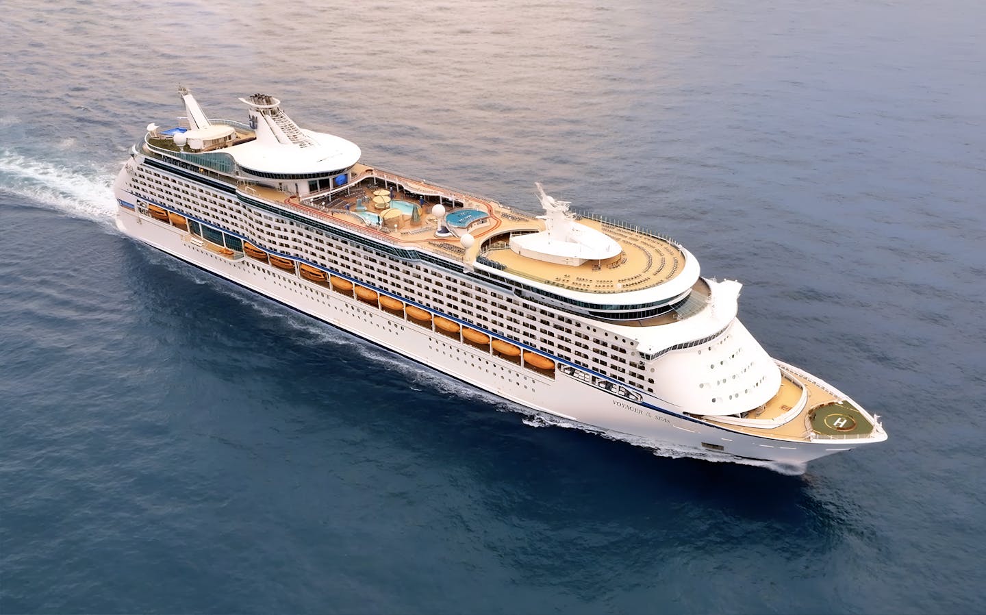 Voyager of the Seas
