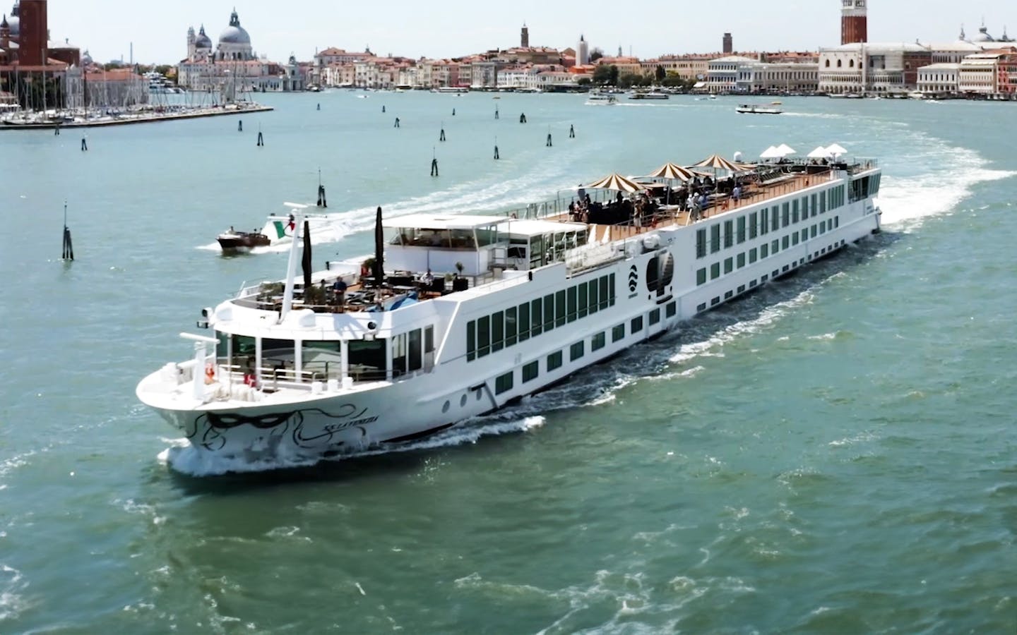 S.S. La Venezia