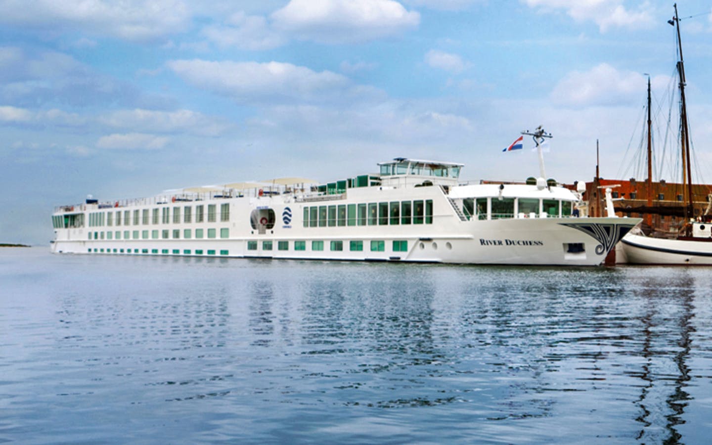 River Duchess