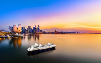 NOW OPEN: Azamara's 2026 World Cruise