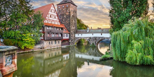Reduced Cruise Fares & Shipboard Credit on Viking River Cruises