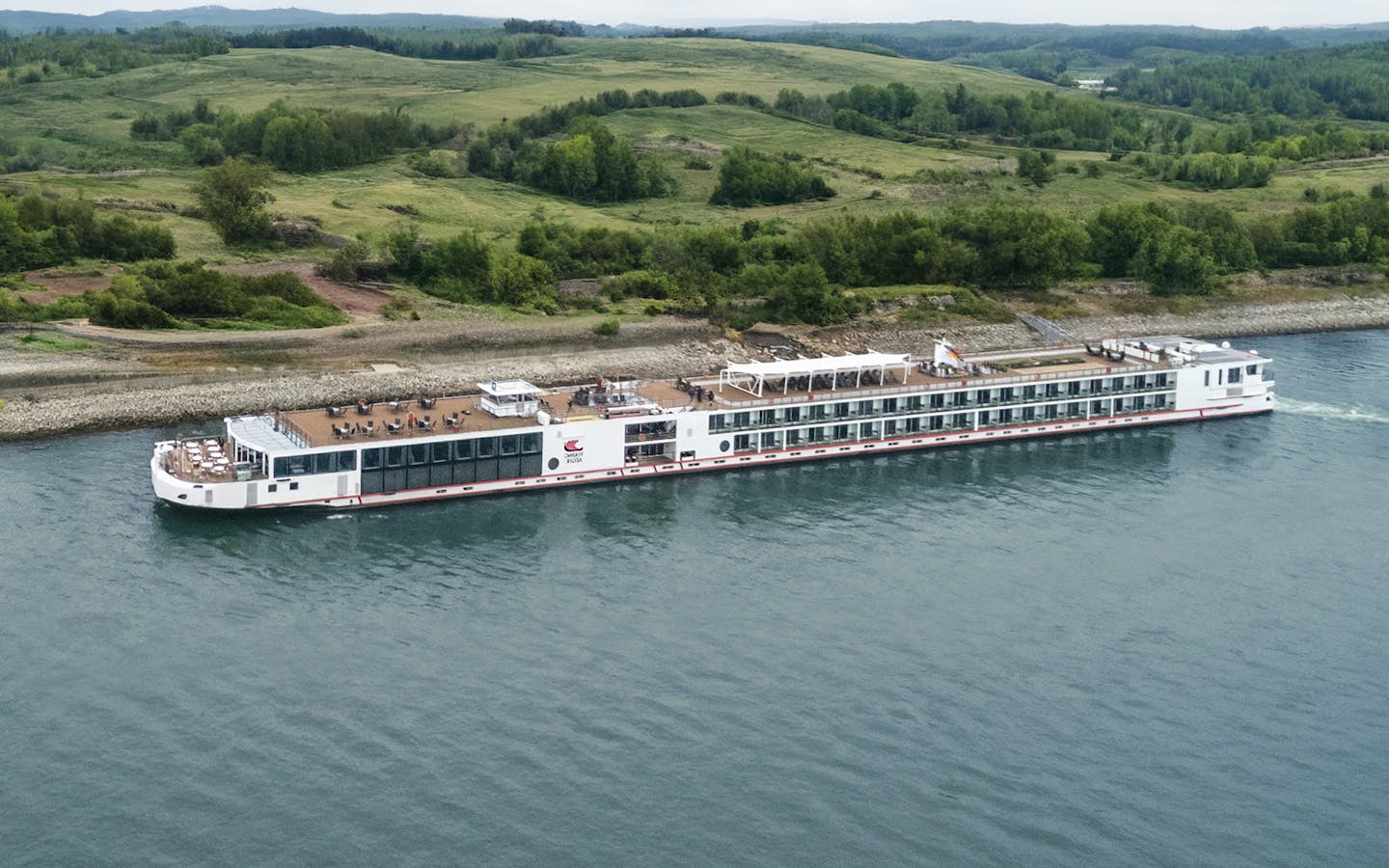Viking Longship Gymir