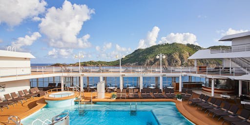 Low Cruise Fares With Silversea