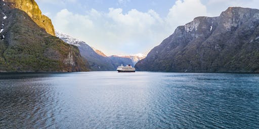 NOW OPEN: Cunard's New 2025-2027 Itineraries