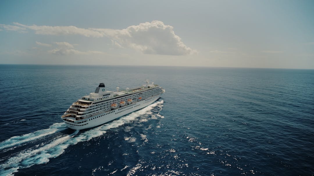 Crystal Cruises' 2024 Itineraries CruiseInsider