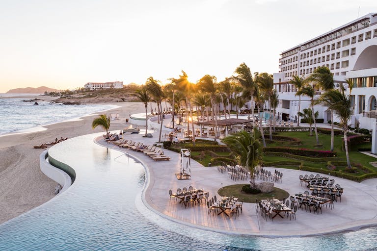 Marquis Los Cabos