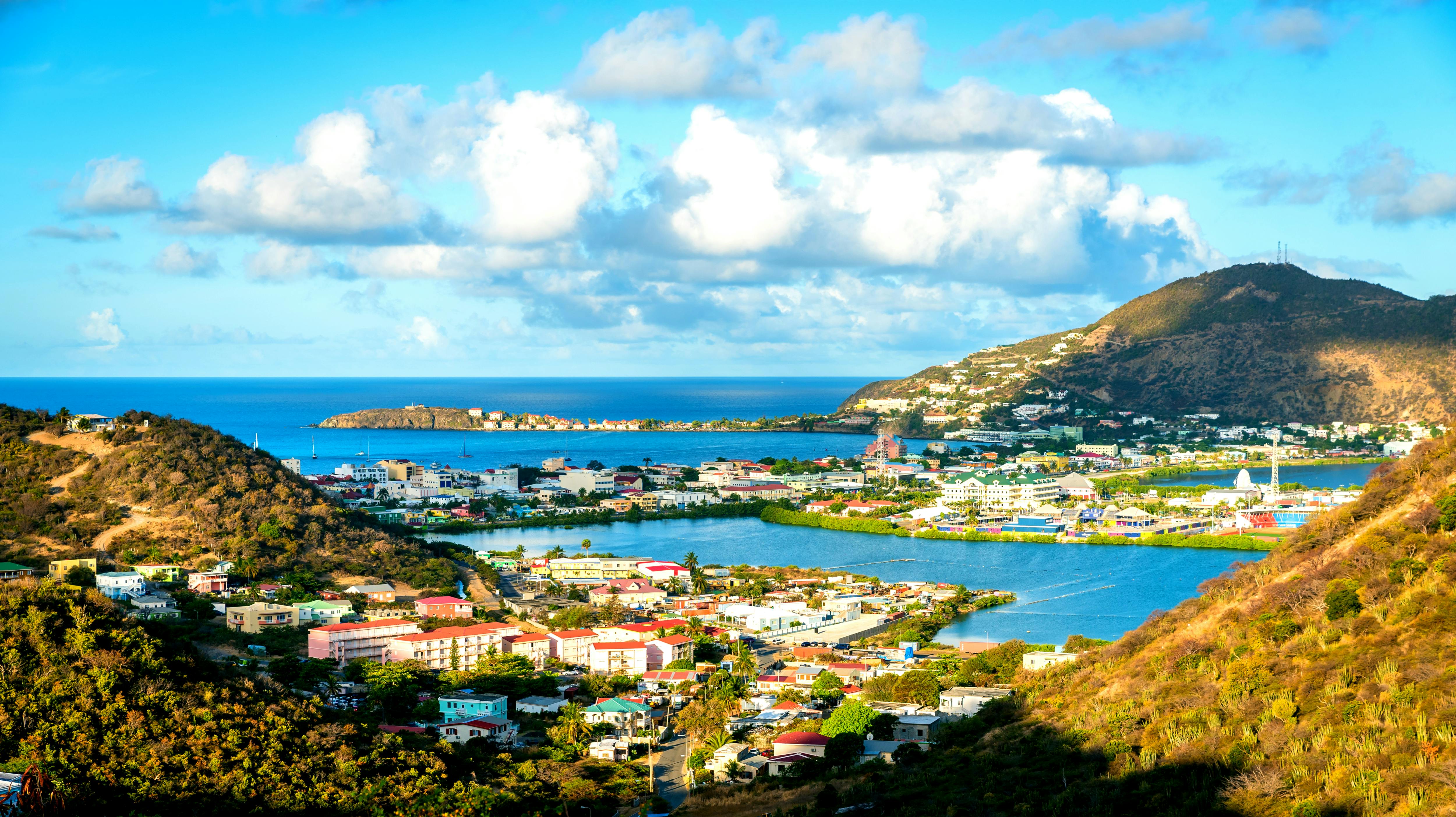 From its architecture to its aesthetics, St. Maarten is a unique blend of both Caribbean and European influence.