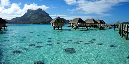 All-Inclusive Tahiti Packages with Windstar