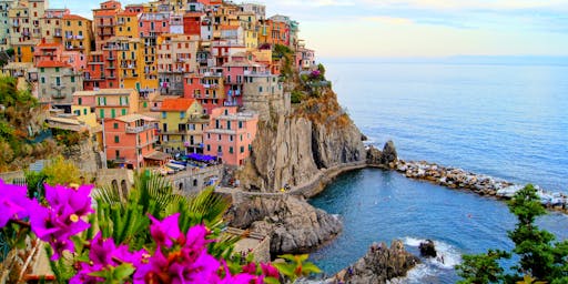 Sail the Mediterranean With Crystal Cruises