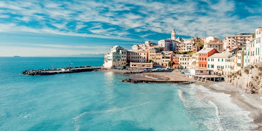 Luxury Mediterranean Cruises with SeaDream