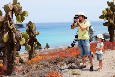 Photography Expeditions with Lindblad