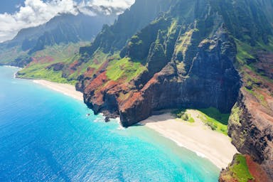 Visit Hawaii with Norwegian Cruise Line