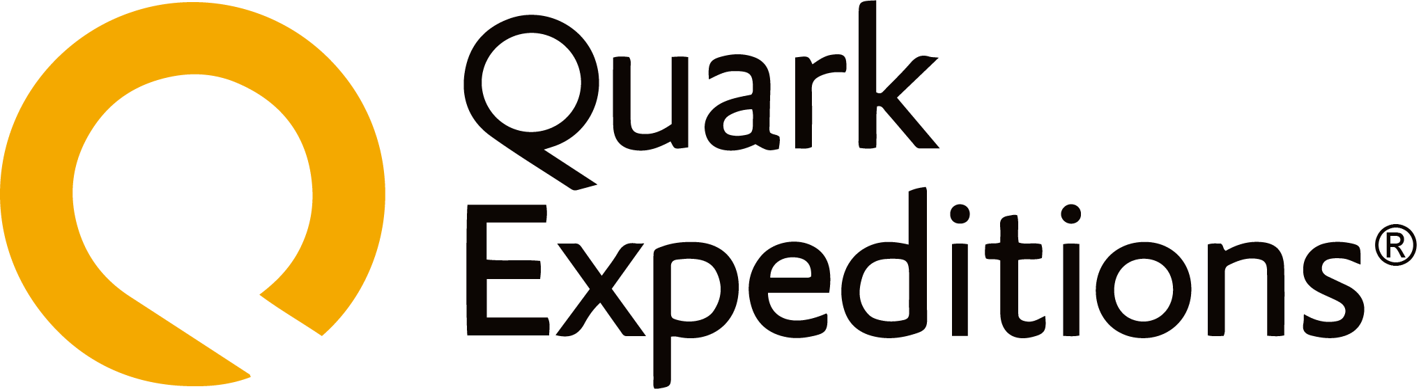 Quark Expeditions