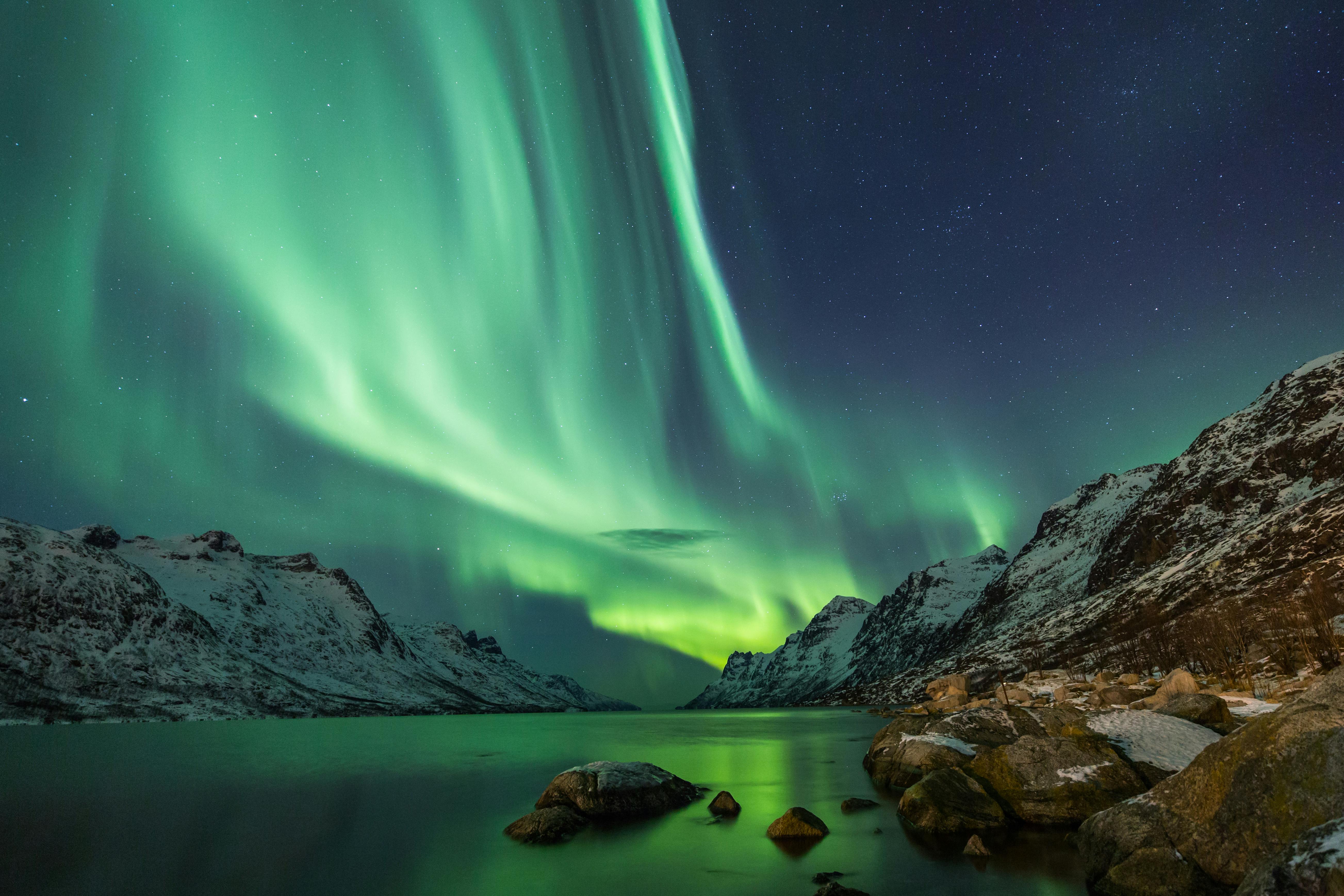 Iceland is a mix of cold weather, hot springs, and a warm welcome for all.